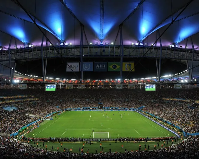 Maracanã to host opening game and final at next year’s Women’s World Cup