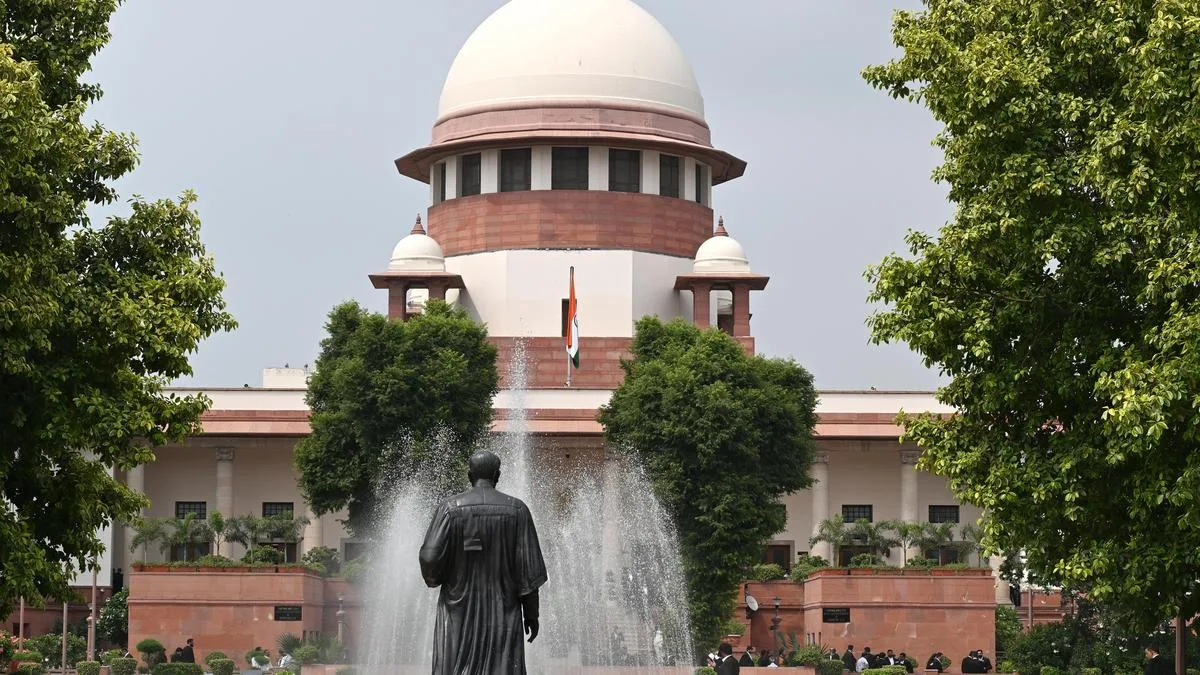 Supreme Court ready to quash FIRs filed against students for NEET protests