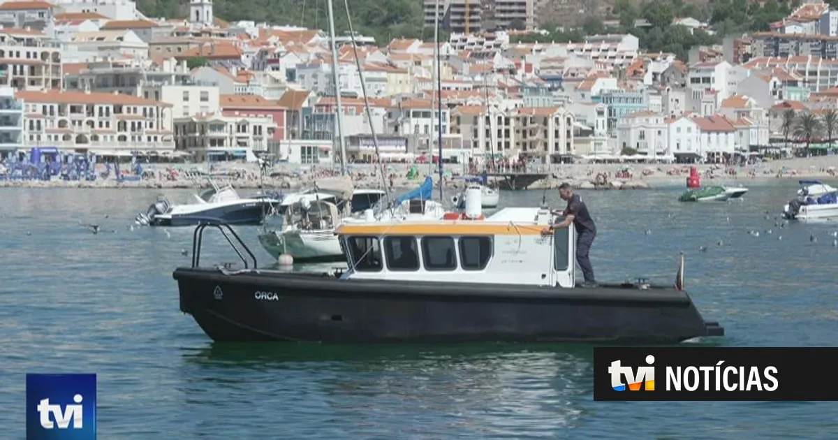 Embarcação com sete pescadores naufraga ao largo de Sesimbra. Há um desaparecido