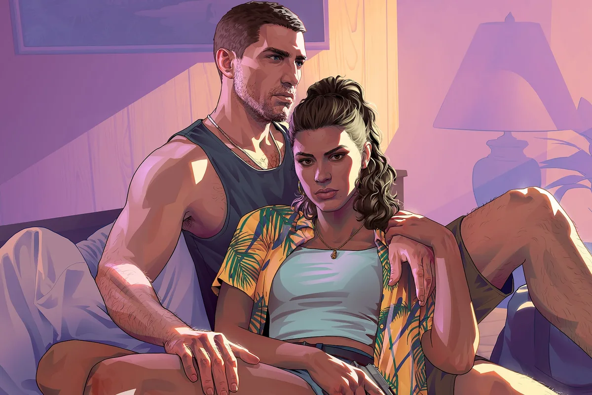 Everything We Know About ‘Grand Theft Auto VI’