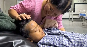 Nepal. Balanço aponta 579 mortos e quase dois mil desaparecidos