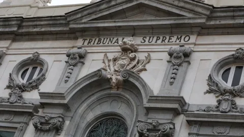 La Abogacía del Estado responde al Supremo y pide que levante la suspensión del voto a los beneficiados por la 'ley de nietos'