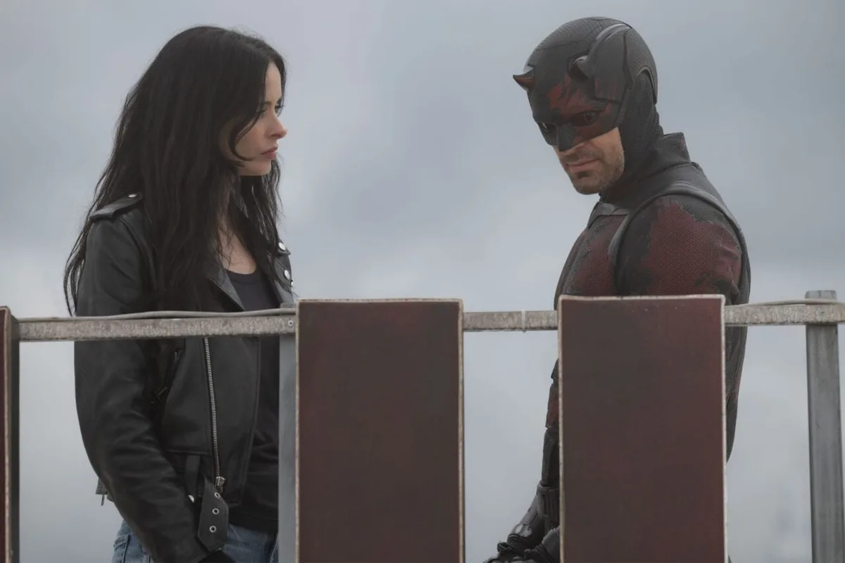 ‘Daredevil: Born Again’ Won’t Continue After Season 3