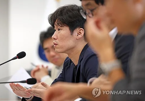 'K-축구혁신위 활동 정보 요청' FIFA, 내달 협회 현장점검