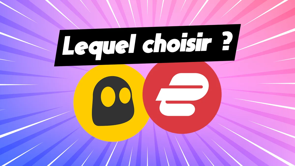 CyberGhost ou ExpressVPN : lequel des deux VPN premium mérite votre argent en 2026 ?