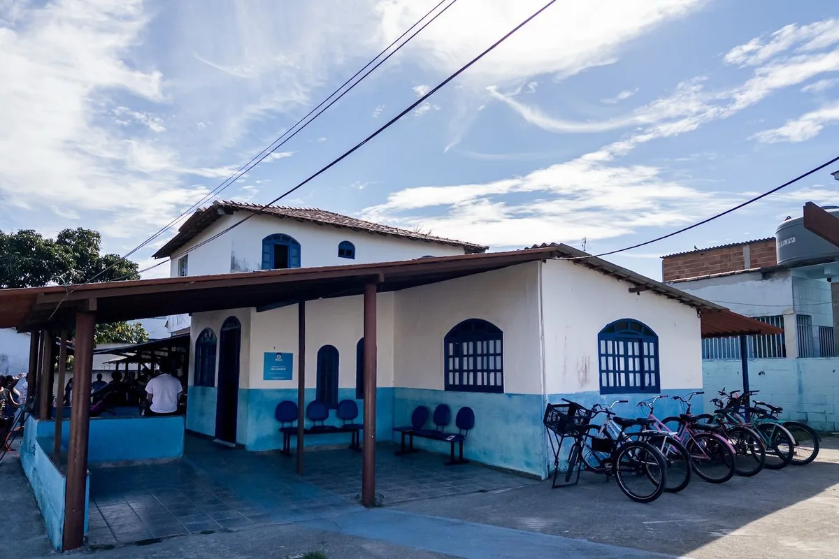 Outubro Verde: Macaé segue com mutirões de testagem rápida contra a sífilis