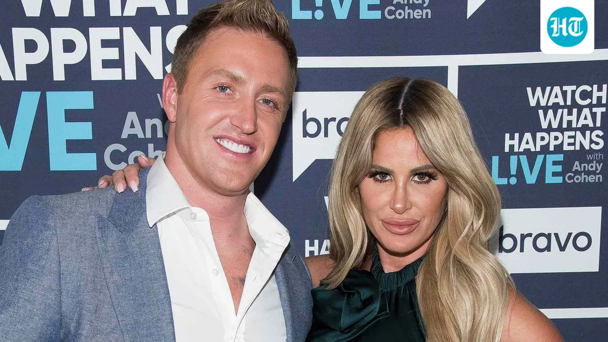 Why did Kim Zolciak and Kroy Biermann get ‘kicked out’ of their Milton home? Nearly $1M loss amid KJ allegations