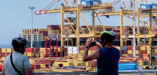 BIP: Deutsche Wirtschaft wächst im zweiten Quartal stärker als gedacht