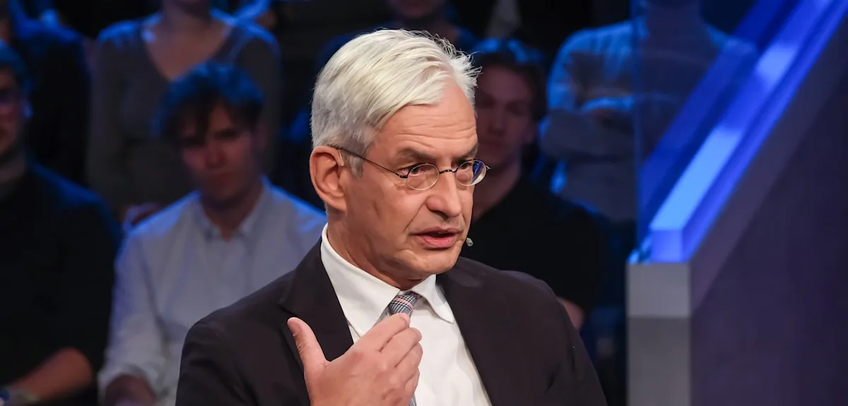 „Da ist die Grenze überschritten“ – Middelberg geht auf die SPD los