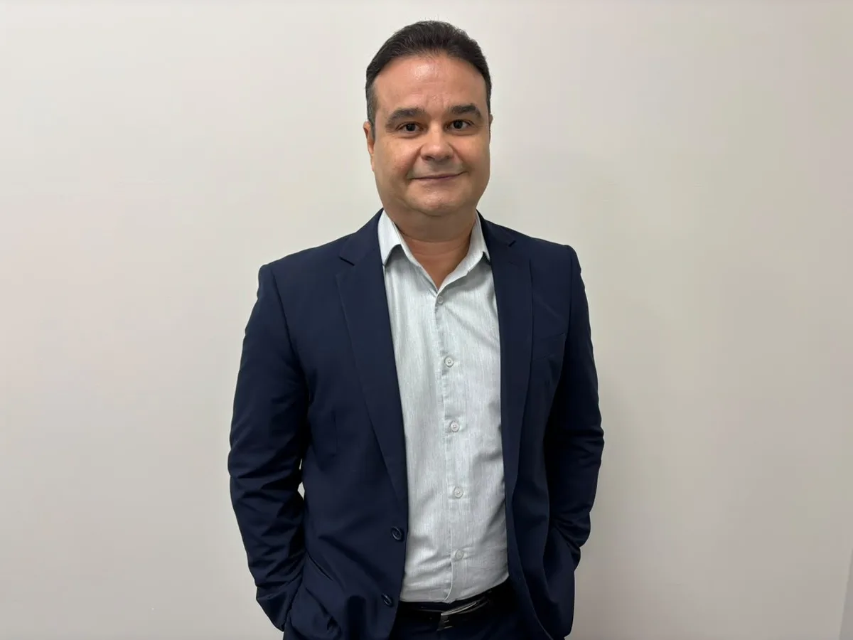 EM BREVE: MS1 entrevista Fábio Trad (PT), candidato ao governo de Mato Grosso do Sul