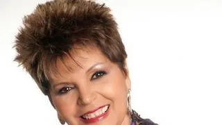 Neyda Perdomo se pronuncia por la salida de "Súper Sábado Sensacional"