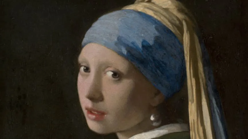 "Notre tableau le plus important et le plus précieux": "La Jeune Fille à la perle" au Japon pour une rare exposition internationale