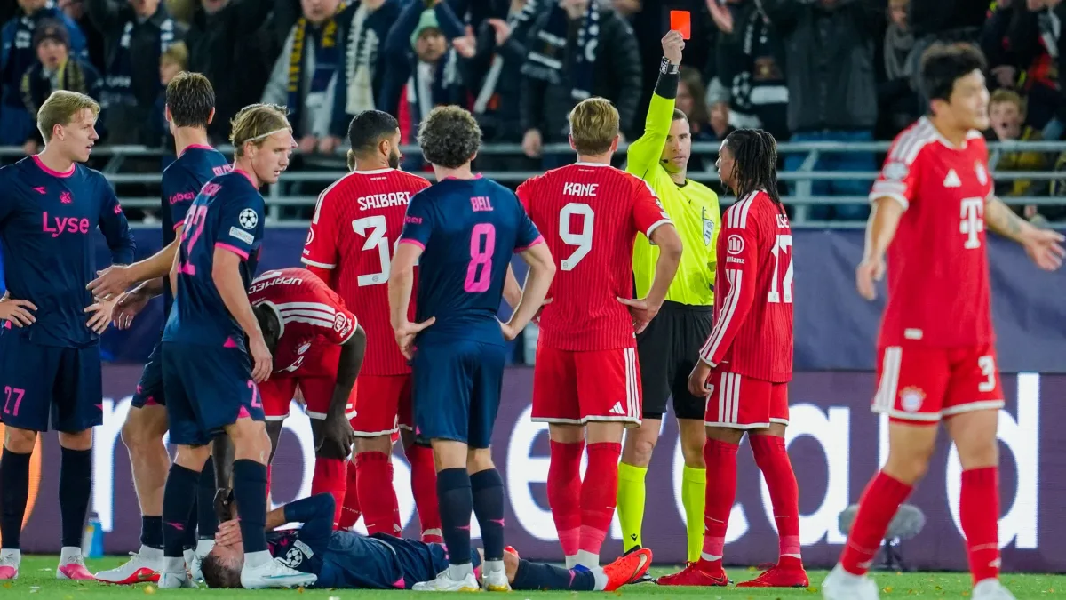 FC Bayern München: Die Würde des Drecksacks ist unantastbar