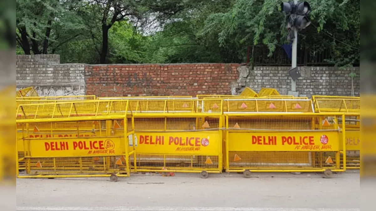 Man Beats Roommate To Death After Drinking Alcohol Together In Delhi: Police