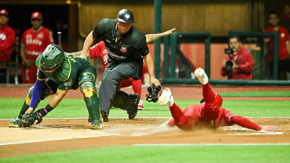 Diablos Rojos del México vs Pericos de Puebla: ¿Cuándo y dónde ver el Juego 3 de la Serie de Zona?