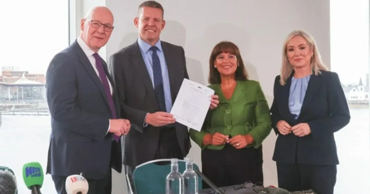 Reino Unido: qué plantean Escocia, Gales e Irlanda del Norte sobre su independencia y su guiño a la Unión Europea