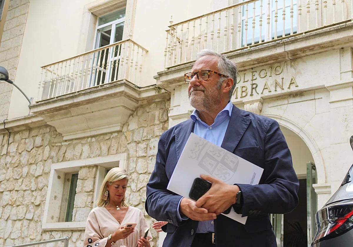 La Junta recurrirá todos los expedientes de menores de Ceuta que no acaben en «retorno a Marruecos»