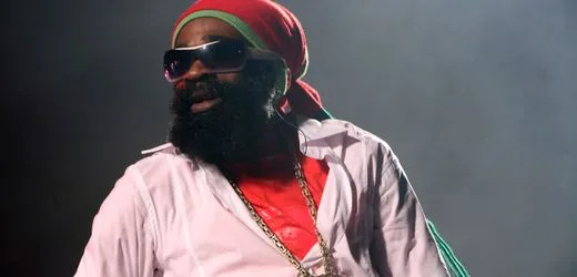 Söhne Mannheims: Rapper Marlon B. offenbar in Jamaika erschossen