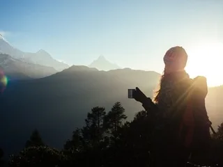 Pourquoi votre café n’a-t-il pas le même goût si vous le dégustez en haut d’une montagne ?
