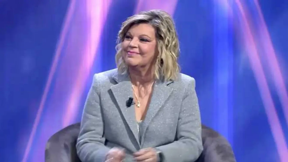 Terelu Campos niega estar contra Belén Esteban en su pugna con Juls: "Se marchó de mi vida, pero pienso igual que hace 25 años"