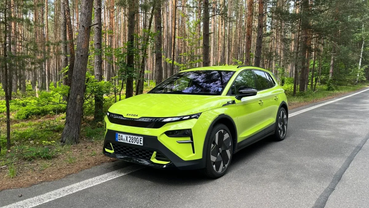 La voiture électrique n’a jamais été aussi proche de rattraper l’essence en Europe
