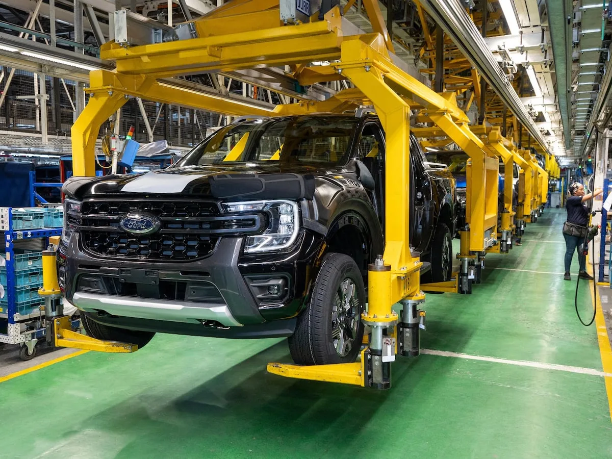 Durban to host fifth edition of SA Auto Week in October