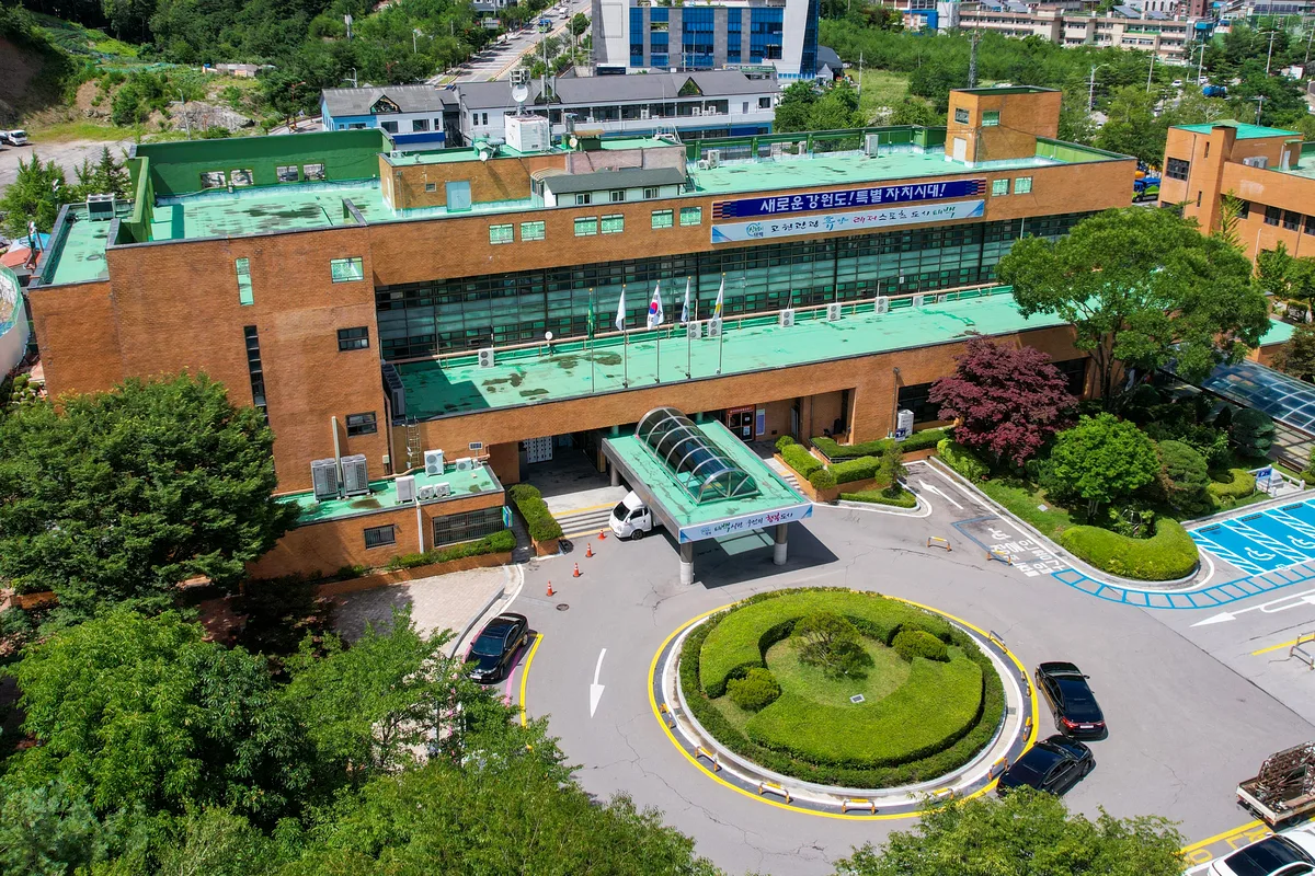 태백시, 공공주택 284세대 공급···청년부터 어르신까지 다양한 계층 주거 안정