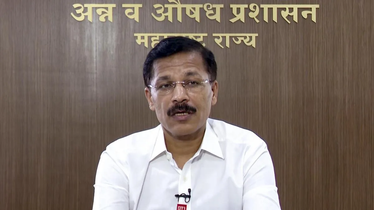 Tukaram Mundhe appointed Secretary of panel to overhaul MPSC; aspirants end agitation