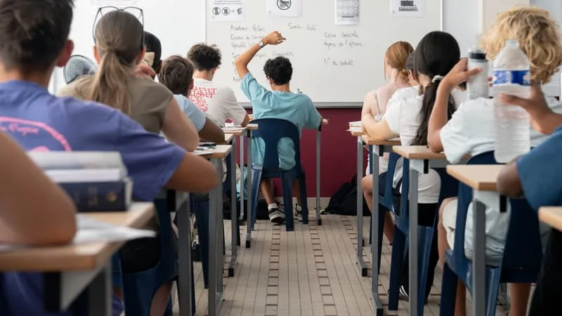 Des millions de données d'élèves, professeurs et personnels éducatifs dans la nature: le groupe de pirates à l'origine de la cyberattaque contre le fisc s'en est aussi pris à l'Éducation nationale