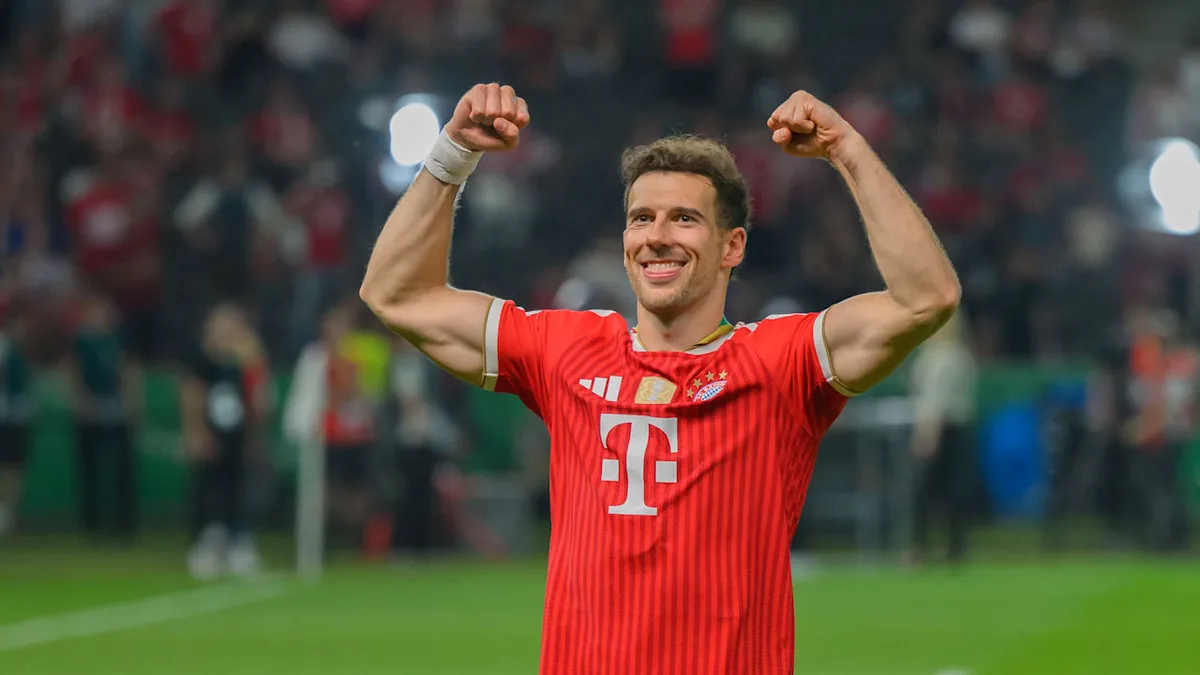 Bei Suche nach neuem Verein - Wie Bayern Goretzka geholfen hat
