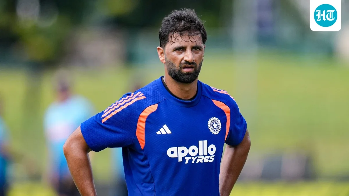 Jammu and Kashmir pacer Auqib Nabi finds a County side, to play three games for Surrey next month