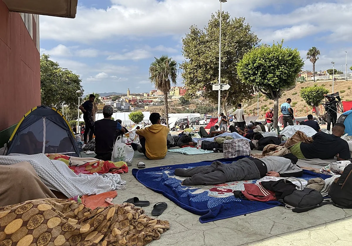 Rueda carga contra el Gobierno central y lo acusa de «no contar la verdad»