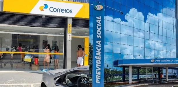 Trabalhadores dos Correios ameaçam greve em setembro e cobram Lula