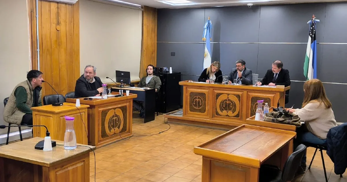 Piden seis años y medio de prisión para un ladrón reincidente en Bariloche