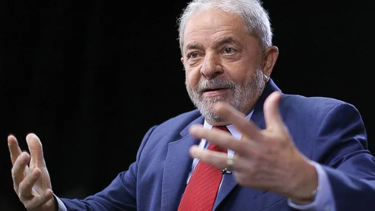 Lula e a bala de prata