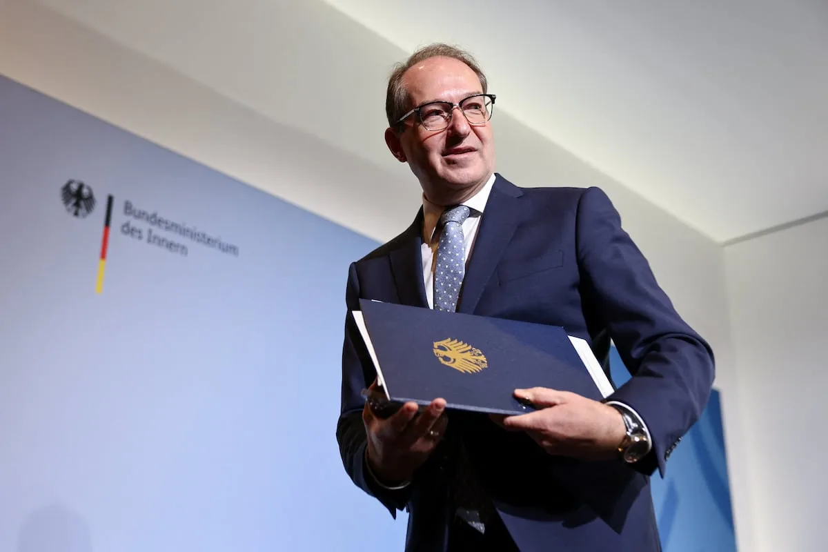 German intelligence seeks broader powers amid Russian hybrid attacks