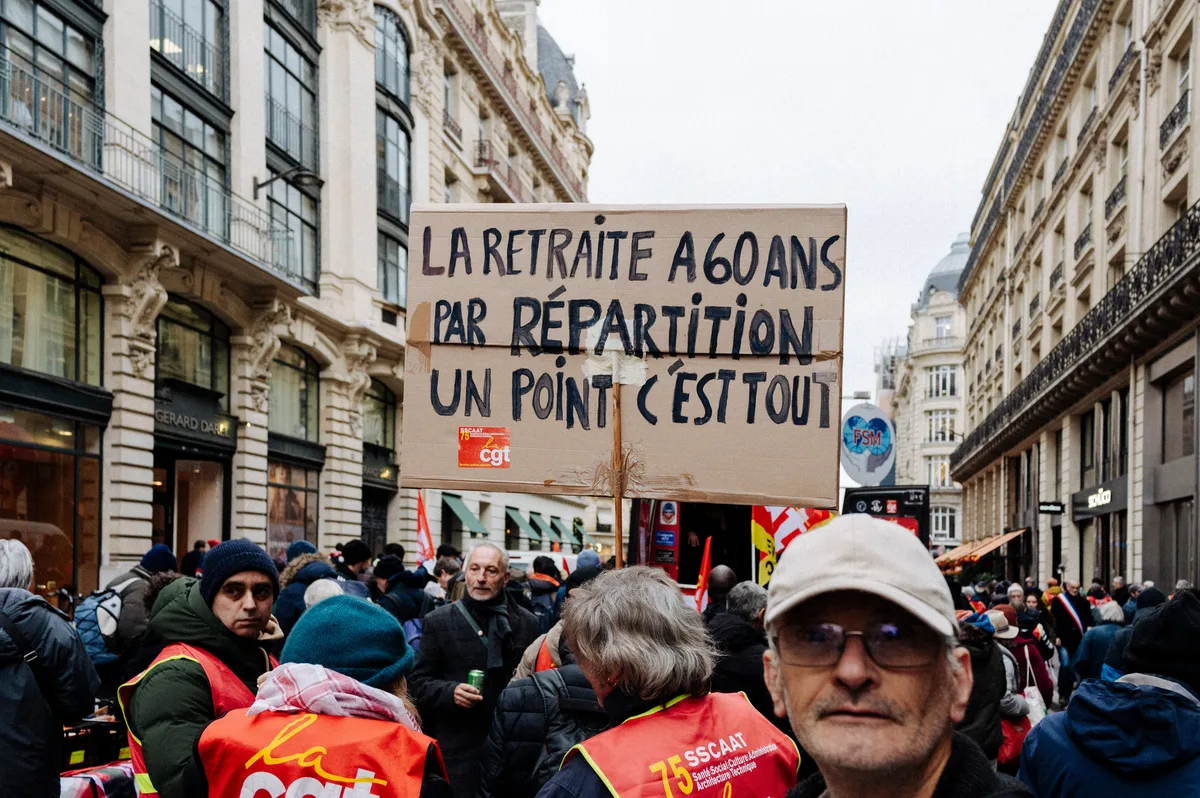 "Votre pays regarde au mauvais endroit" : l’impasse budgétaire de la France vue par l’économiste danois Torben M. Andersen
