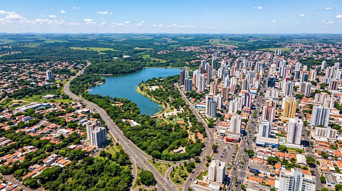 Município do interior paulista chama atenção por oferecer qualidade de vida acima da média nacional e se destacar como um imenso polo de empregos na área da saúde e serviços