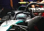 F1: Por que Antonelli não pode voltar à configuração anterior do carro em Singapura