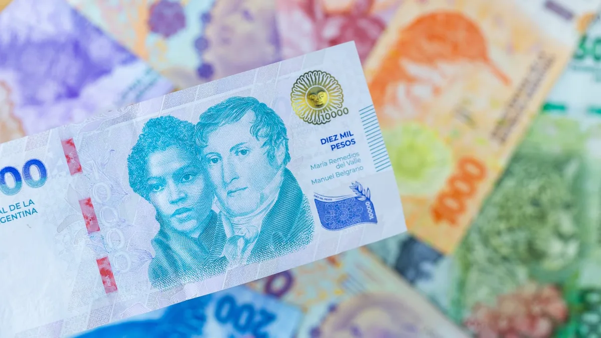 Quiénes acceden a los préstamos personales de $40.000.000 para jubilados y qué tasas de interés tienen en octubre