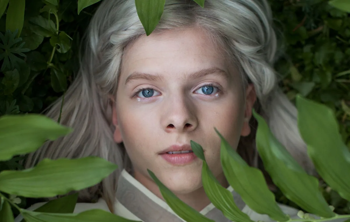 AURORA celebrates 10 years of debut ‘All My Demons Greeting Me As A Friend’ with release of title track and ‘Moth Tapes’