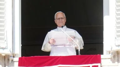 "Knoten in der Lunge": Papst muss operiert werden