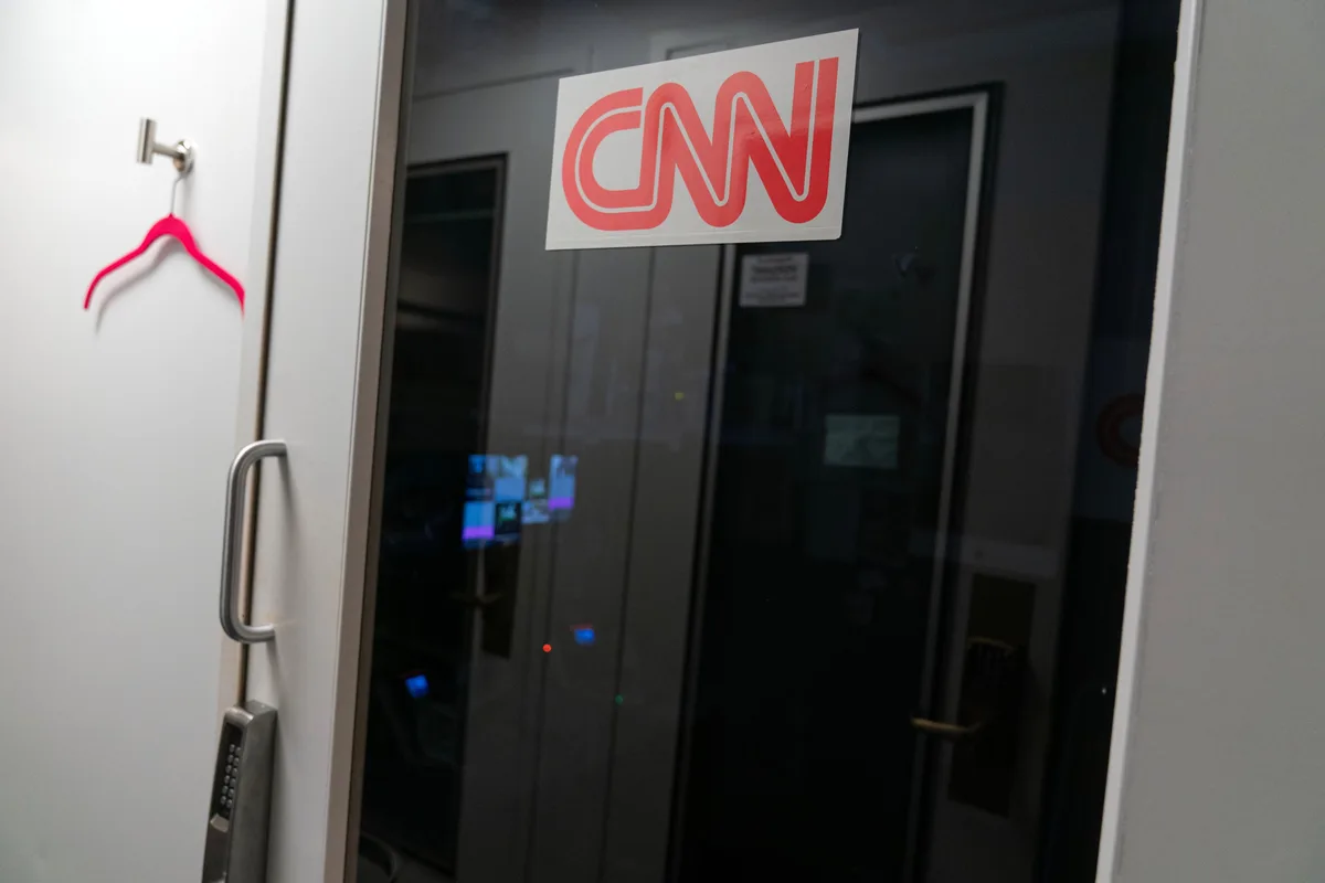 El veto de Trump a tres medios en la Casa Blanca abre un nuevo frente judicial