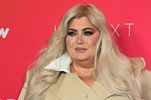 Gemma Collins addresses 'year of hell' as she admits 'life got progressively worse'