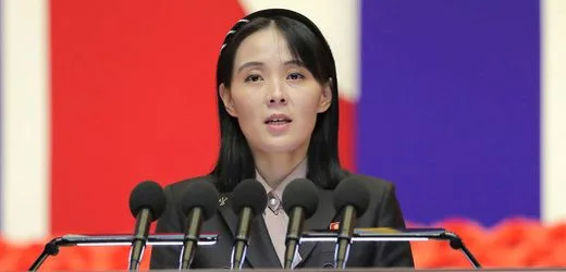 Nordkorea verhöhnt Südkoreas Streitkräfte als »Marionettenarmee«