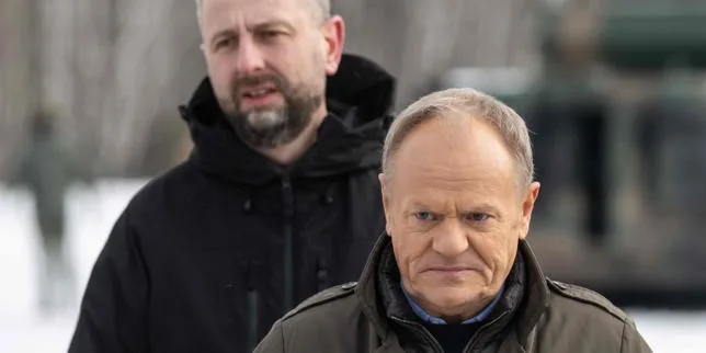 En Pologne, l’extrême droite mise en cause dans la tentative d’assassinat contre le premier ministre Donald Tusk et son ministre de la défense