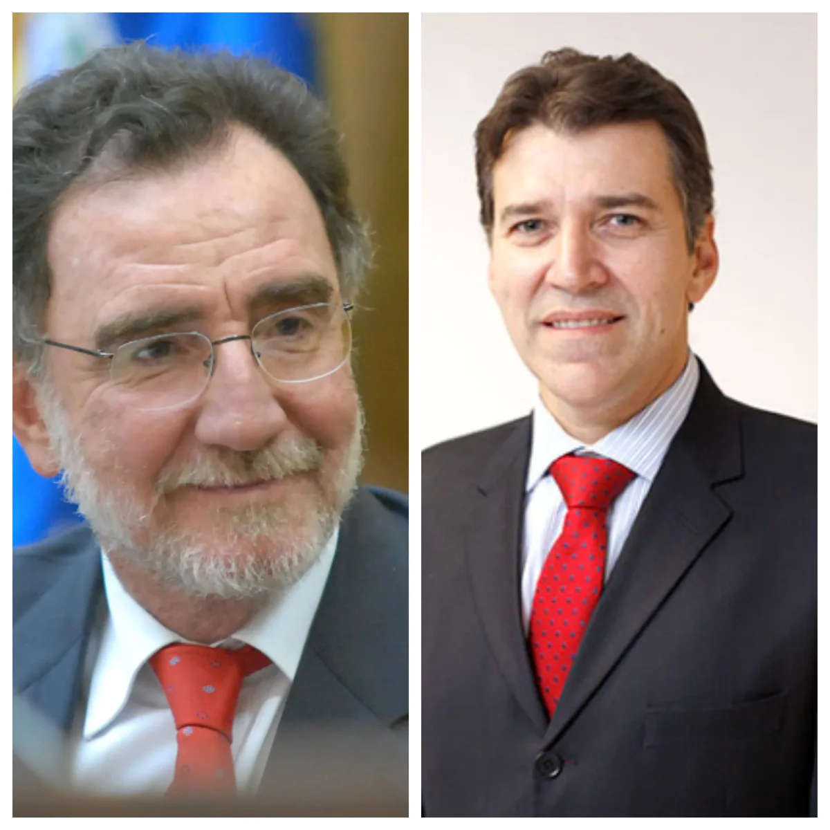 Patrus declara R$ 1,24 milhão em bens ao TSE; Jarbas Soares informa patrimônio de R$ 7,83 milhões