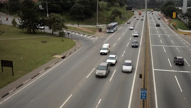 Investimentos em rodovias estaduais reduzem mortes no trânsito em São Paulo