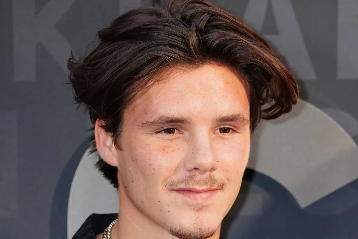 Cruz Beckham announces new UK and Ireland tour with The Reytons