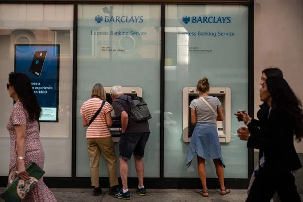 Barclays issues '90-day' advice to customers 'concerned by increases'